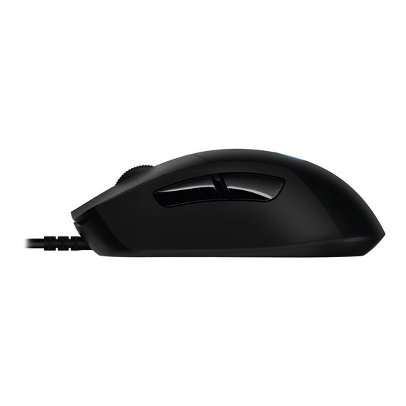Logitech Gaming Mouse G403 HERO - Mouse - optical -  | 910-005633