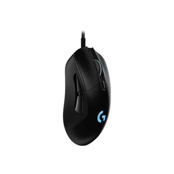 Logitech Gaming Mouse G403 HERO - Mouse - optical -  | 910-005633