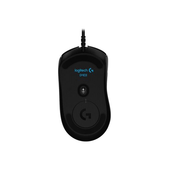 Logitech Gaming Mouse G403 HERO - Mouse - optical -  | 910-005633