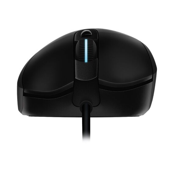 Logitech Gaming Mouse G403 HERO - Mouse - optical -  | 910-005633