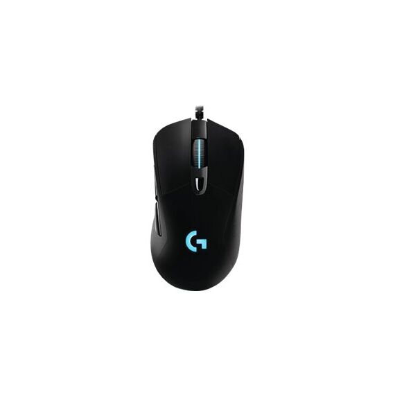 Logitech Gaming Mouse G403 HERO - Mouse - optical -  | 910-005633