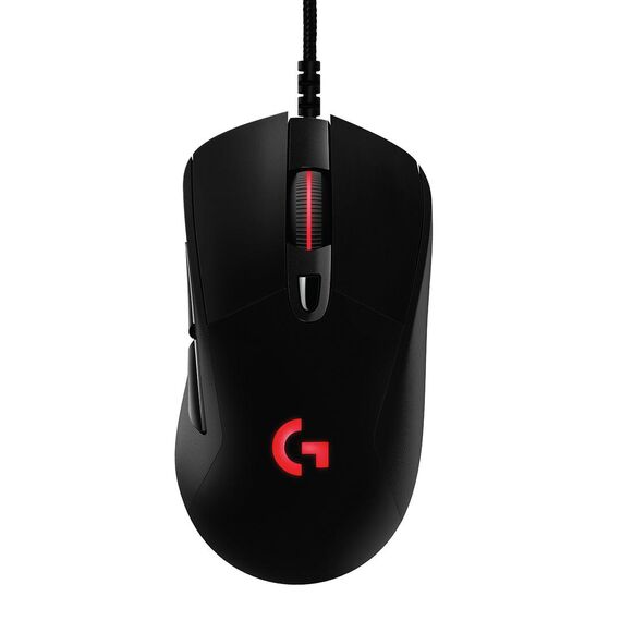 Logitech Gaming Mouse G403 HERO - Mouse - optical -  | 910-005633