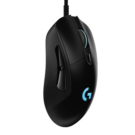 Logitech Gaming Mouse G403 HERO - Mouse - optical -  | 910-005633