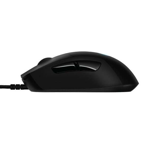 Logitech Gaming Mouse G403 HERO - Mouse - optical -  | 910-005633