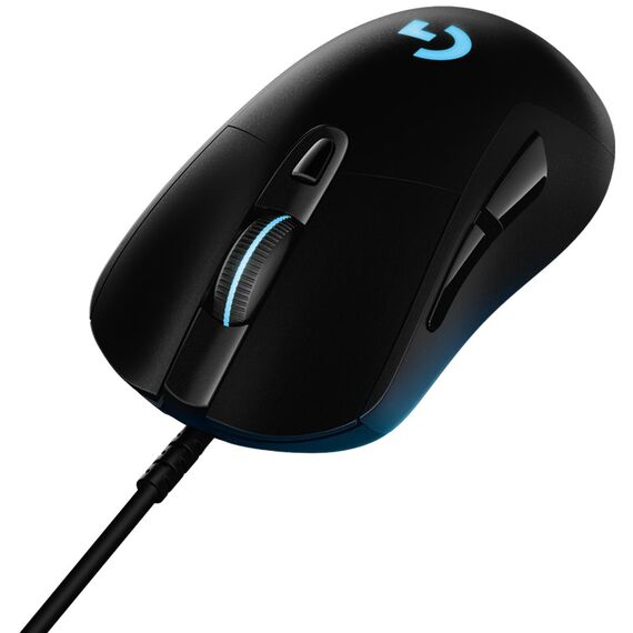 Logitech Gaming Mouse G403 HERO - Mouse - optical -  | 910-005633