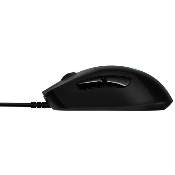 Logitech Gaming Mouse G403 HERO - Mouse - optical -  | 910-005633