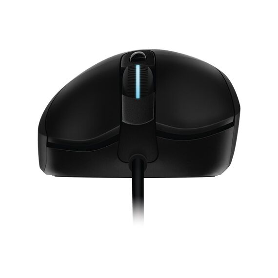 Logitech Gaming Mouse G403 HERO - Mouse - optical -  | 910-005633