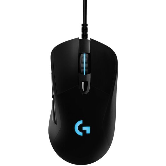 Logitech Gaming Mouse G403 HERO - Mouse - optical -  | 910-005633
