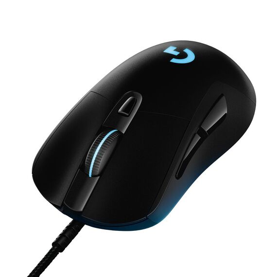 Logitech Gaming Mouse G403 HERO - Mouse - optical -  | 910-005633