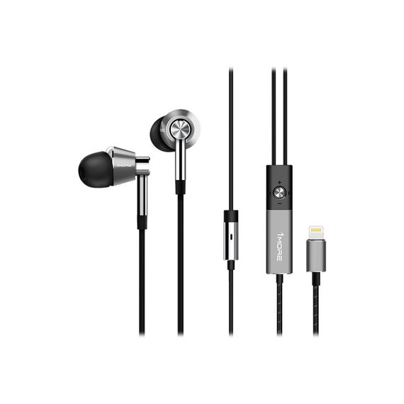 1More TRIPLE DRIVER - Headphones with mic - full s | 9900400053-1