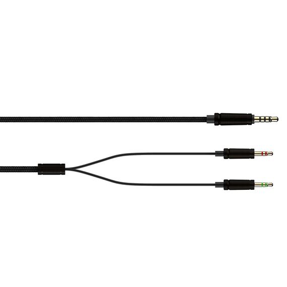 1More TRIPLE DRIVER - Headphones with mic - full s | 9900400053-1