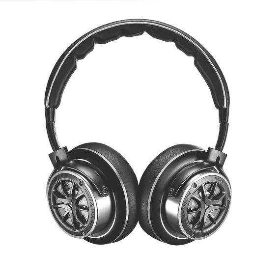1More TRIPLE DRIVER - Headphones with mic - full s | 9900400053-1