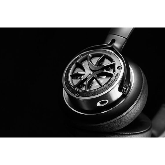 1More TRIPLE DRIVER - Headphones with mic - full s | 9900400053-1