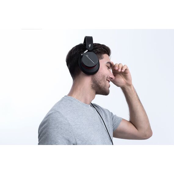 1MORE Spearhead VR Classic Gaming Headphones - Hea | 9900400076-1