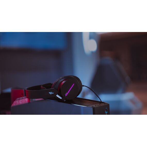 1MORE Spearhead VR Classic Gaming Headphones - Hea | 9900400076-1