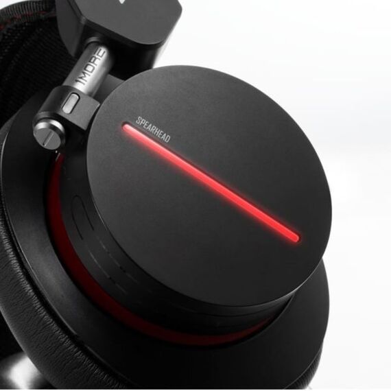 1MORE Spearhead VR Classic Gaming Headphones - Hea | 9900400076-1