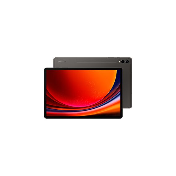 Samsung Galaxy Tab S9+ - Tablet - Android 13 - 2 | SM-X810NZAAEUB