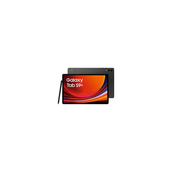 Samsung Galaxy Tab S9+ - Tablet - Android 13 - 2 | SM-X810NZAAEUB