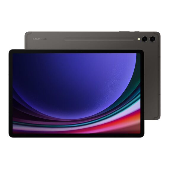 Samsung Galaxy Tab S9+ - Tablet - Android 13 - 2 | SM-X810NZAAEUB