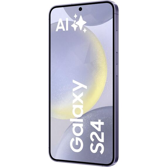 Samsung Galaxy S24 - 5G smartphone - dual-SIM -  | SM-S921BZVDEUB