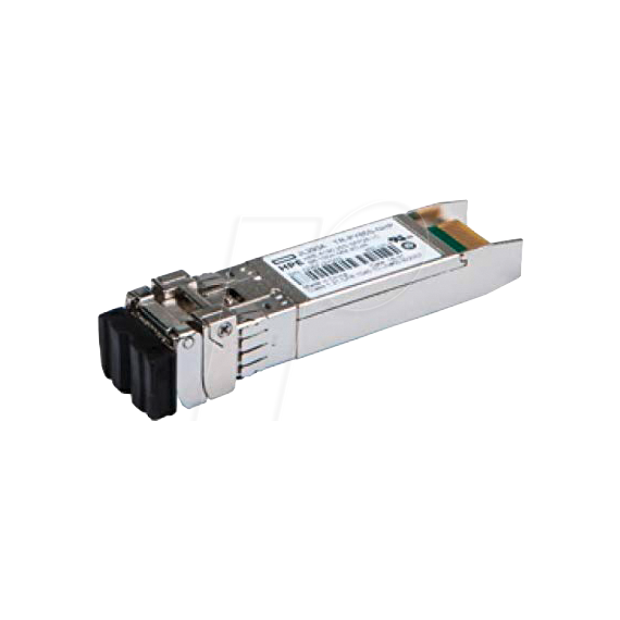 HPE X190 - SFP28 transceiver module - 25 Gigabit LAN - 2 | JL293A