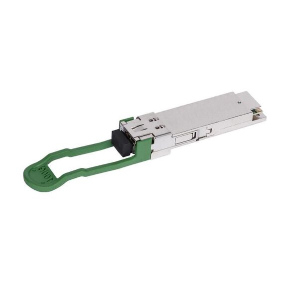 HPE Aruba - QSFP28 transceiver module - 100GbE - 100GBas | R9B63A