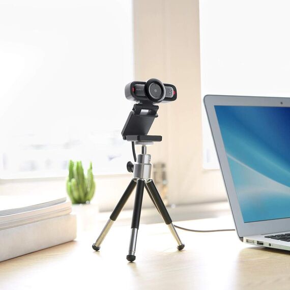 AUKEY PC-LM3 - 2 MP - 1920 x 1080 pixels - Full HD - 30 | PC- LM3