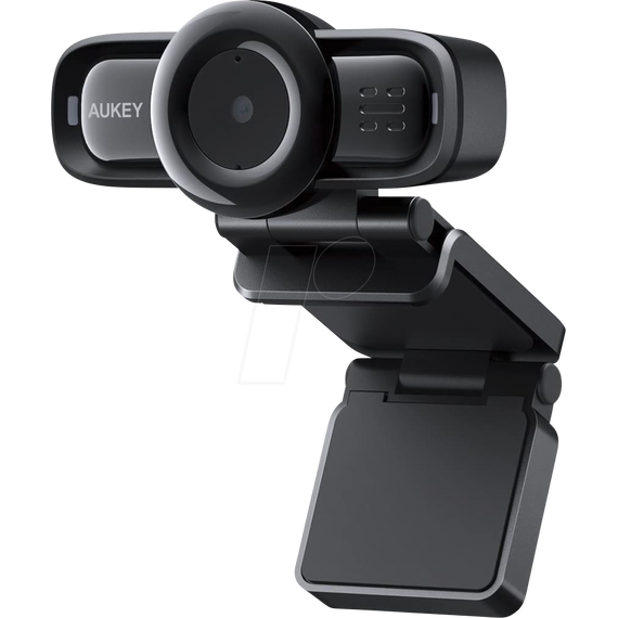 AUKEY PC-LM3 - 2 MP - 1920 x 1080 pixels - Full HD - 30 | PC- LM3