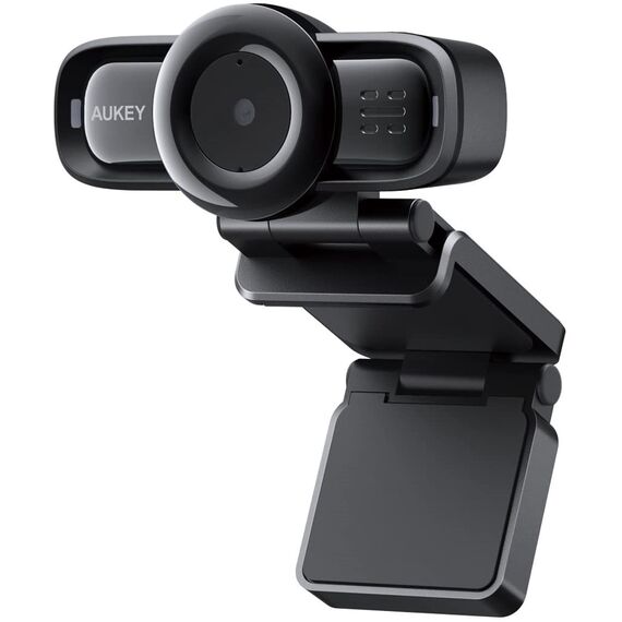 AUKEY PC-LM3 - 2 MP - 1920 x 1080 pixels - Full HD - 30 | PC- LM3