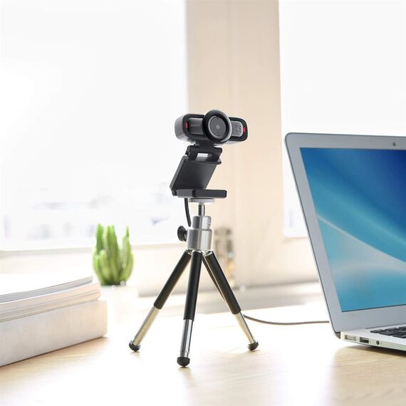 AUKEY PC-LM3 - 2 MP - 1920 x 1080 pixels - Full HD - 30 | PC- LM3