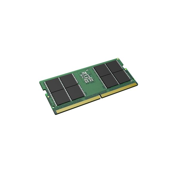 Kingston ValueRAM - DDR5 - module - 48 GB - SO-D | KVR56S46BD8-48