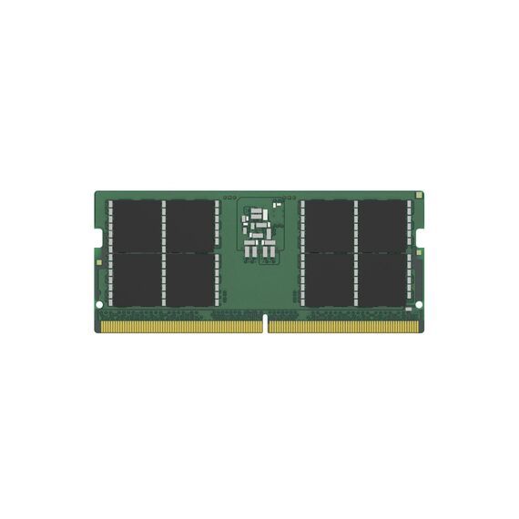 Kingston ValueRAM - DDR5 - module - 48 GB - SO-D | KVR56S46BD8-48