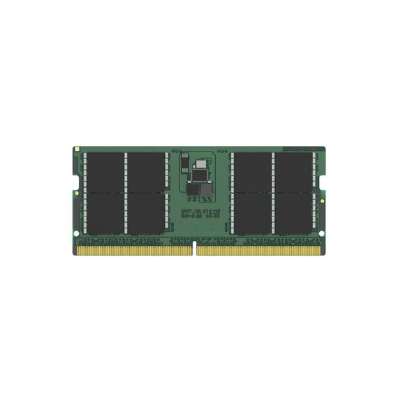 Kingston ValueRAM - DDR5 - module - 48 GB - SO-D | KVR56S46BD8-48