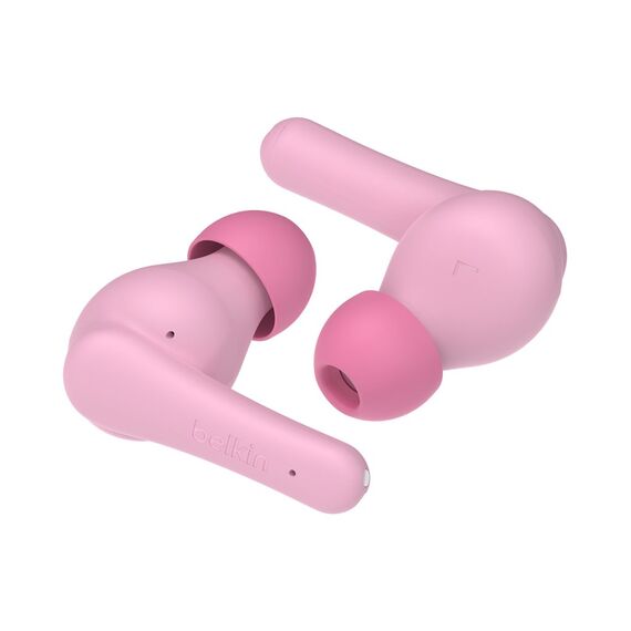 Belkin SoundForm Nano 2 for Kids - True wireless ear | AUC011BTPK