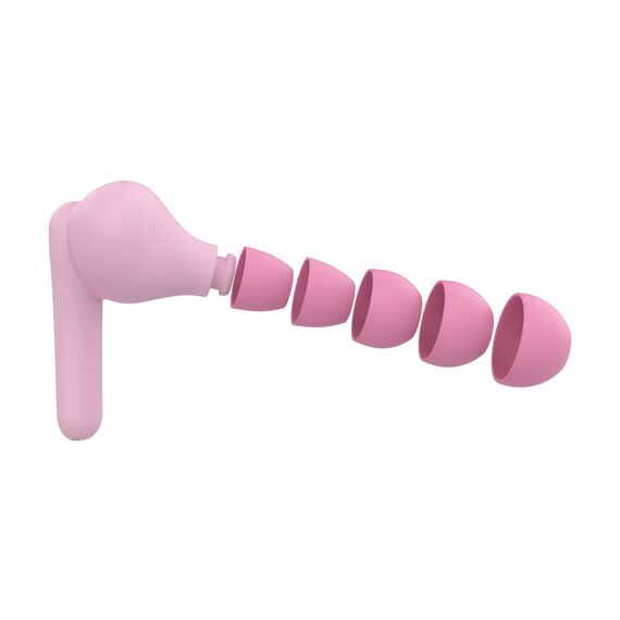 Belkin SoundForm Nano 2 for Kids - True wireless ear | AUC011BTPK