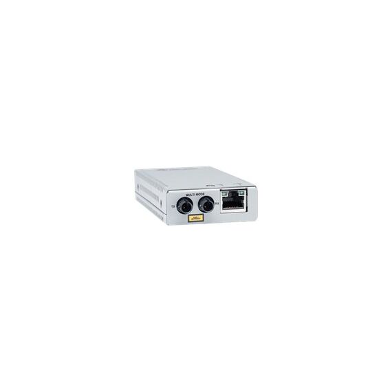 Allied Telesis AT MMC200/ST - Fibre media conv | AT-MMC200/ST-960