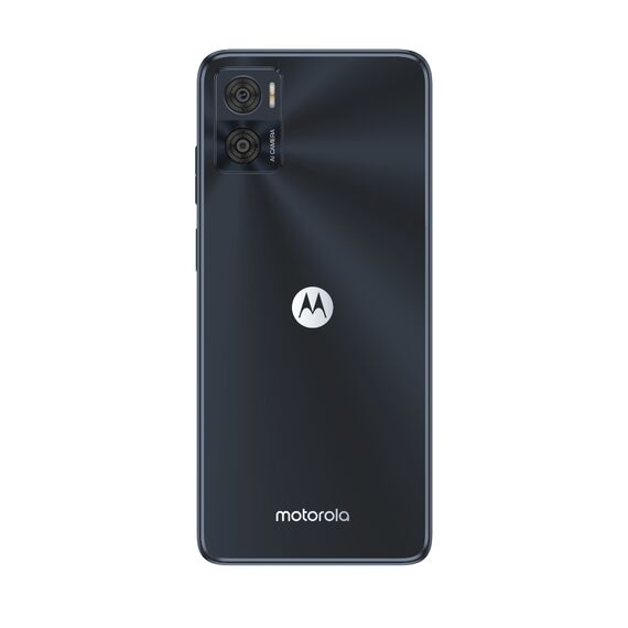 Motorola Moto E22 - 4G smartphone - dual-SIM - RAM 3 | PAVD0003SE