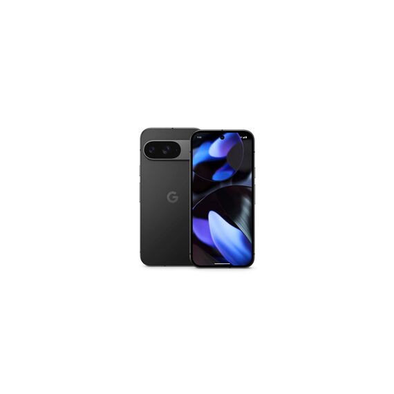 Google Pixel 9 - 5G smartphone - dual-SIM - RAM 12 G | GA05842-GB