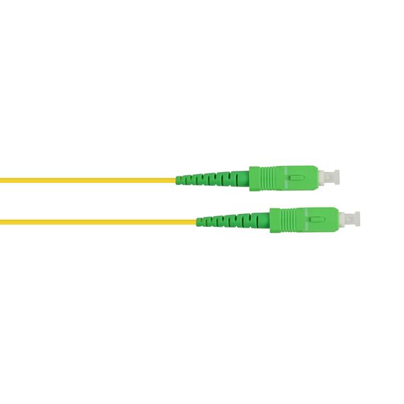 Good Connections LW-S907SASA - 7.5 m - FTTH - G.652D - SC - SC -