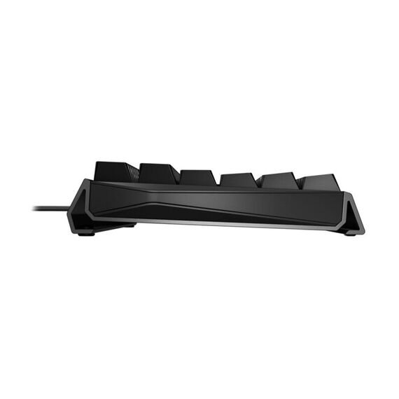 CHERRY MX-Board 3.0 S - Keyboard - backlit - US | G80-3874LXADE-2