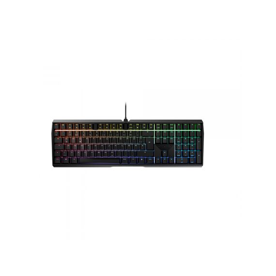 CHERRY MX-Board 3.0 S - Keyboard - backlit - US | G80-3874LXADE-2