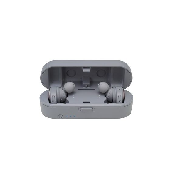 Audio-Technica ATH-CKR7TW - Headset - In-ear - Cal | ATH-CKR7TWGY