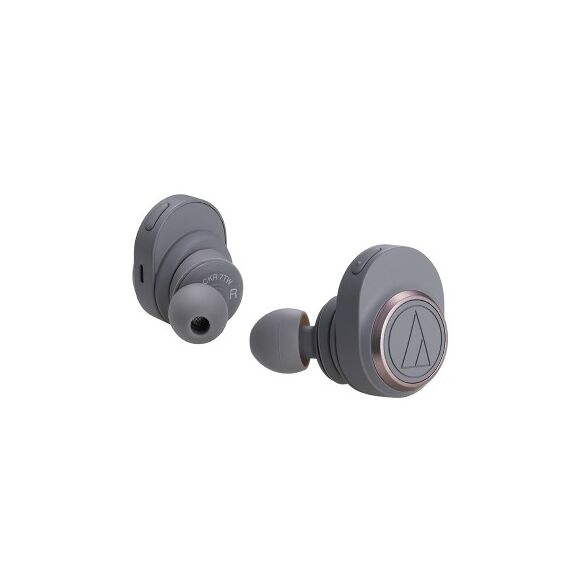 Audio-Technica ATH-CKR7TW - Headset - In-ear - Cal | ATH-CKR7TWGY