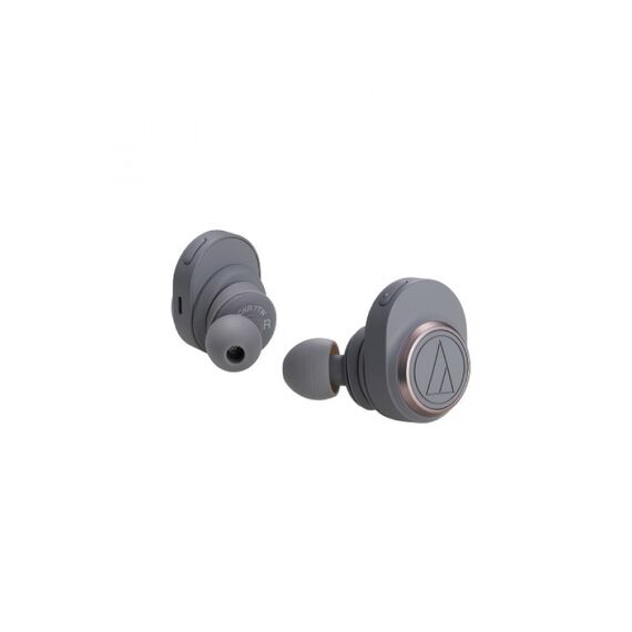 Audio-Technica ATH-CKR7TW - Headset - In-ear - Cal | ATH-CKR7TWGY