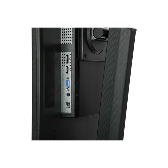 Targus Secondary - LED monitor - 24" (23.8" viewable | DM4240SEUZ