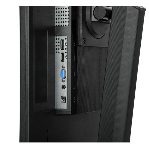 Targus Secondary - LED monitor - 24" (23.8" viewable | DM4240SEUZ