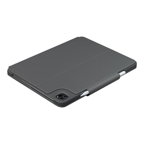 Logitech Slim Folio Pro - Keyboard and folio case -  | 920-009687