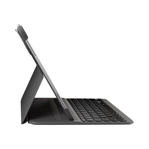 Logitech Slim Folio Pro - Keyboard and folio case -  | 920-009687