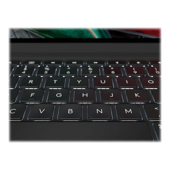 Logitech Slim Folio Pro - Keyboard and folio case -  | 920-009687