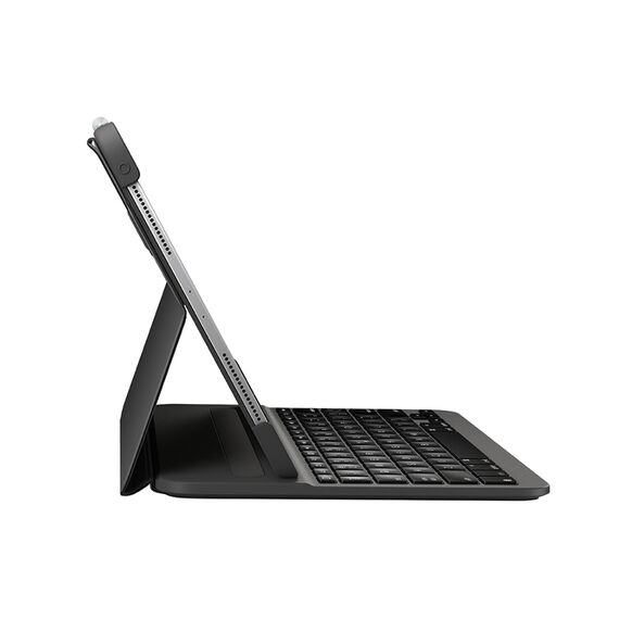 Logitech Slim Folio Pro - Keyboard and folio case -  | 920-009687